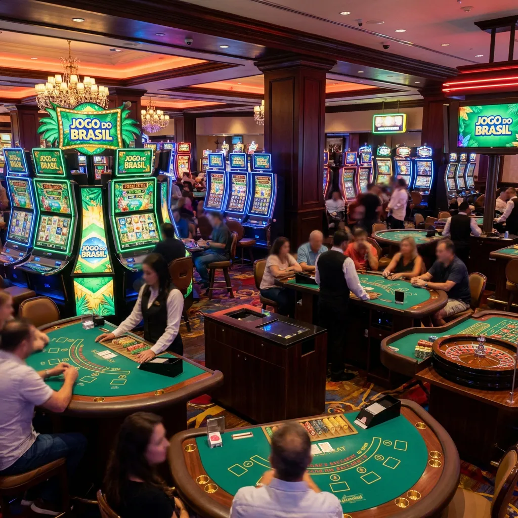Baixar app da ejcasino gratuitamente