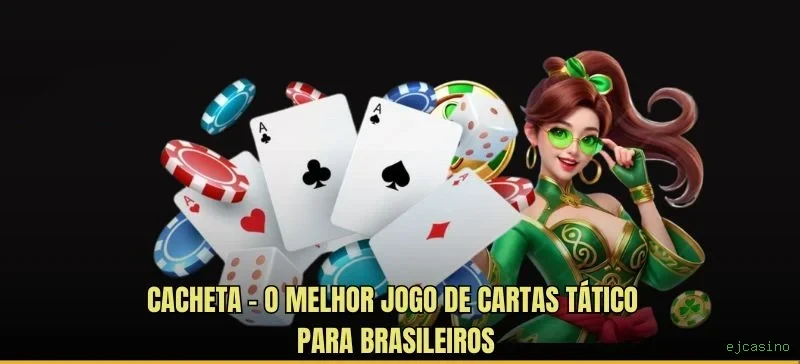 Página oficial da ejcasino no Facebook