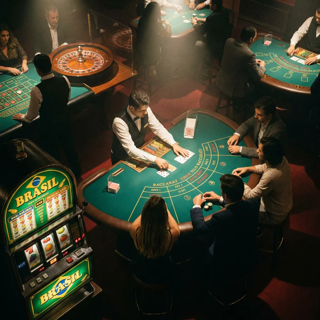 Login seguro na ejcasino