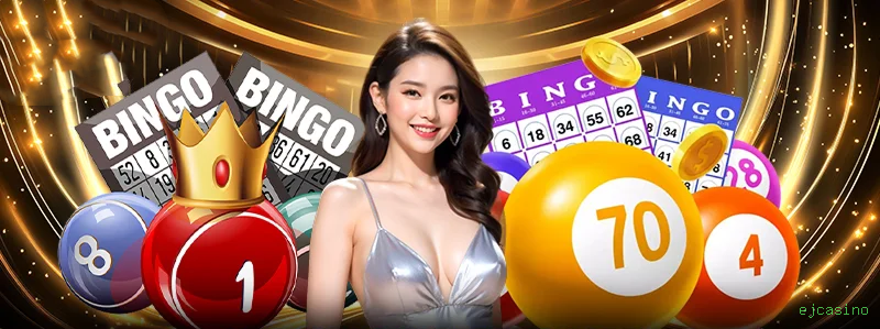 Plataforma completa da ejcasino com todos os jogos