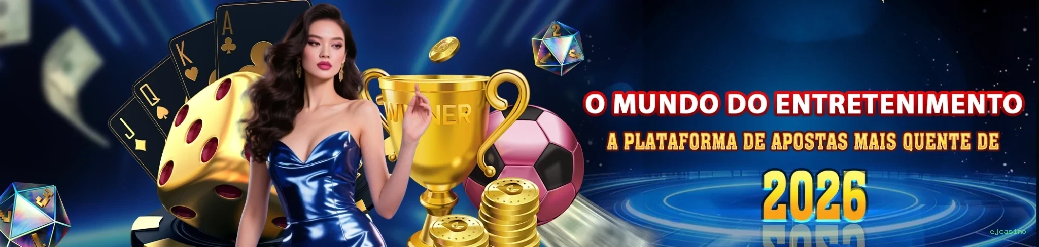 Programa VIP exclusivo da ejcasino